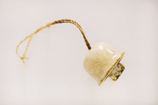 Ceramic Bell