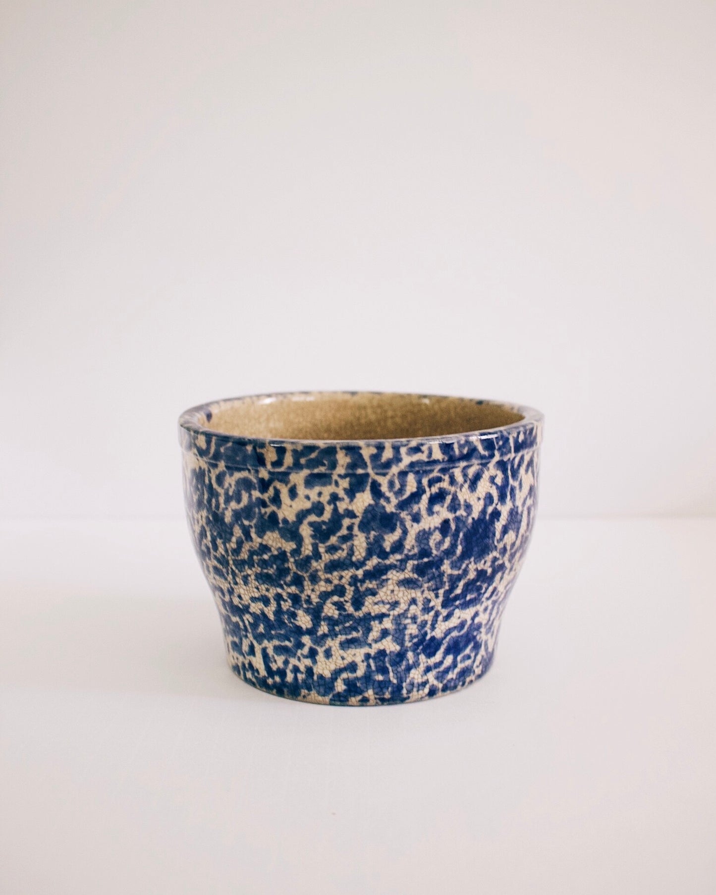 Spongewear Vessel