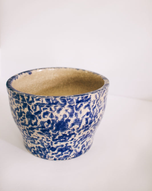 Spongewear Vessel